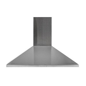 DAVOLINE CHESTER 090 IX Απορροφητήρας Καμινάδα 90cm Inox 801012102