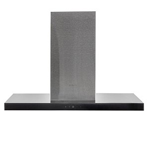 DAVOLINE SQUARE ISLAND 090 IX Απορροφητήρας Νησίδα 90cm Inox 801012121