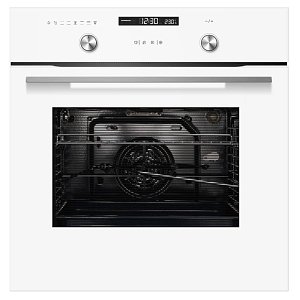 DAVOLINE CLASSIC BI O 1070 WH Φούρνος άνω Πάγκου 70lt Λευκός 801228022