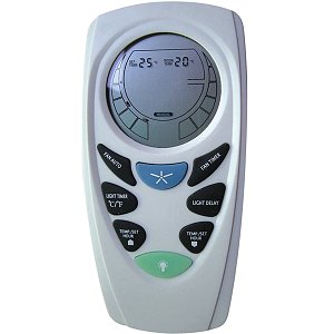 Ανταλλακτικό Ασύρματο Χειριστήριο Lucci Air LCD 80210013