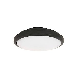 Κιτ Φωτισμού Lucci Air Climate III Μαύρο με Λάμπα 802100644