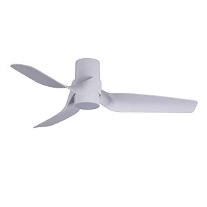 Lucci Air Nautica 80213353 Ανεμιστήρας Οροφής Λευκό