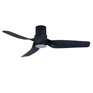 Lucci Air Nautica 80213354 Ανεμιστήρας Οροφής Μαύρο