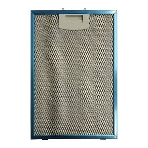 Φίλτρο Αλουμινίου 33x36.4cm Hermes 60/90IX