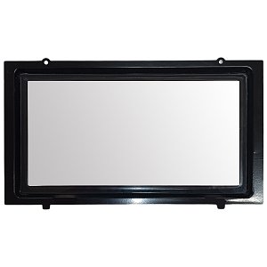 Πλαίσιο με Γυαλί Εσωτερικής Πόρτας για SILIFO SF2320
