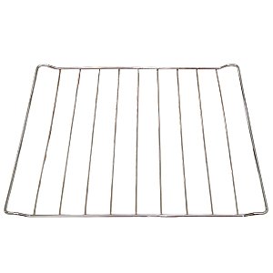 Ανταλλακτική Σχάρα για Φουρνάκι SILIFO SF2320 Inox 35.8x30