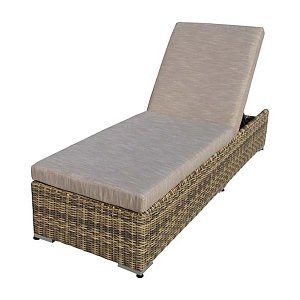 Ξαπλώστρα Wicker Rattan Aletta 5071G 200-13-002