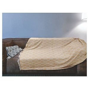 Ριχτάρι Azzuro 180x250cm Μπεζ