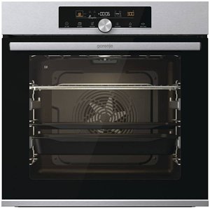 GORENJE BOS6747A01X Φούρνος άνω Πάγκου 77lt Inox 034019501 (4 Έτη Εγγύηση)