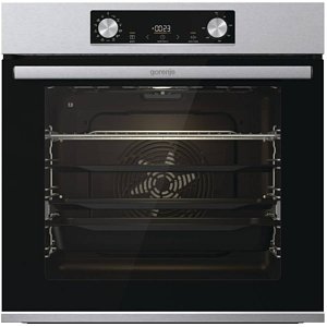 GORENJE BPS6737E14X Φούρνος άνω Πάγκου 77lt Inox 034019301 (4 Έτη Εγγύηση)