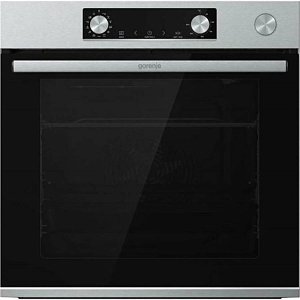 GORENJE BSA6737E15X Φούρνος άνω Πάγκου 77lt Inox 034023501 (4 Έτη Εγγύηση)