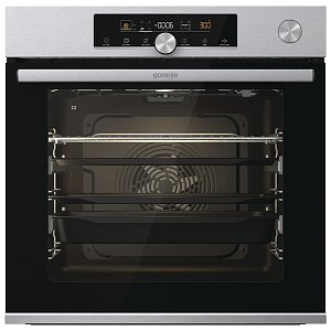 GORENJE BSA6747A04XWI Φούρνος άνω Πάγκου 77lt Inox  034019601 (4 Έτη Εγγύηση)