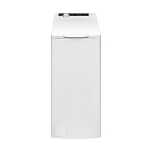 BRANDT BT37038Q Πλυντήριο Άνω Φόρτωσης Λευκό 7kg