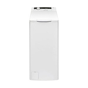 Brandt BT38038Q Πλυντήριο Ρούχων Άνω Φόρτωσης Λευκό 8kg