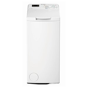 Indesit BTW S50400 EU/N Πλυντήριο Άνω Φόρτωσης 5kg Λευκό