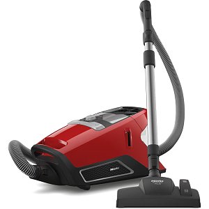 Miele Blizzard CX1 Red Autumn Κόκκινο Μάνγκο