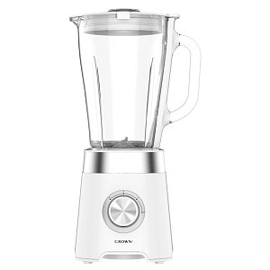 CROWN CB-5077D Μπλέντερ Λευκό
