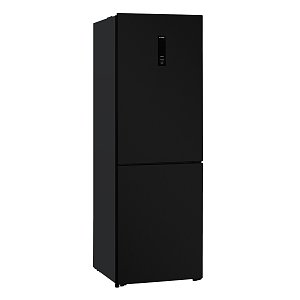 Davoline CBNF 357 BL NE Ψυγειοκαταψύκτης Μαύρος 801223404 185x60x68.5