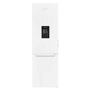 Crown CBR271EWD Ψυγειοκαταψύκτης Λευκός 177x55x58