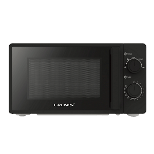 CROWN CDMO-2065B Φούρνος Μικροκυμάτων