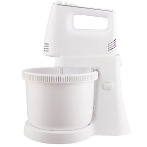CROWN CHMB-3077 Μίξερ με Κάδο 200W CHMB-3077 BOWL