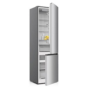 Davoline CNF 326 IX Ψυγειοκαταψύκτης Inox 801223439 201x60x60.5