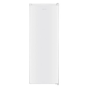 Crown CR205WE Ψυγείο Μονόπορτο Λευκό 123.5x55x57