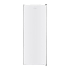 Crown CR240WE Ψυγείο Μονόπορτο Λευκό 143x54.5x55.5