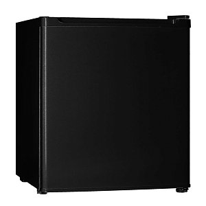 Crown CM49B E Ψυγείο Mini Bar Μαύρο 51x44x47