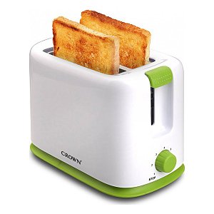 CROWN CT-710WG Φρυγανιέρα 700W