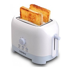 CROWN CT-720BW Φρυγανιέρα 700W