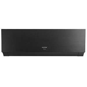 Toyotomi ERAI BLACK VELVET CTN/CTG 371 BV Κλιματιστικό Inverter Μαύρο 24000 BTU