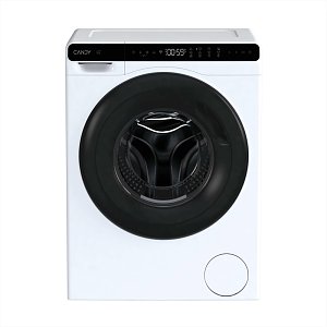 Candy CW50-BP12307U1-S Πλυντήριο Ρούχων 5kg Λευκό