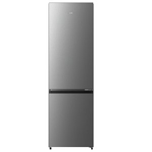 Crown CBN269IX Ψυγειοκαταψύκτης Inox 178.9x55x58.8