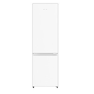 Crown CBN269WH Ψυγειοκαταψύκτης Λευκός 178.9x55x58