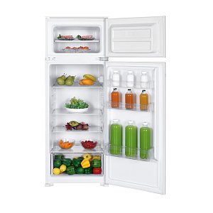 Crown CFE144BI Εντοιχιζόμενος Ψυγειοκαταψύκτης 145x56x55