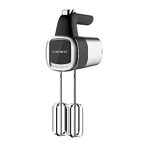 Crown CMH-2826 BS Μίξερ Χειρός 1100W