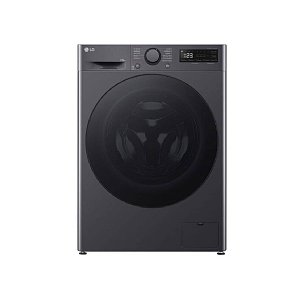 LG D2R5009TSMB Πλυντήριο Στεγνωτήριο Μαύρο 9/5kg