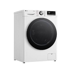 LG D4R7511TSWC Πλυντήριο Στεγνωτήριο Λευκό 11/6kg