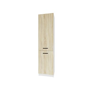 Anita Στήλη Κουζίνας Σονόμα 50x47x195cm DC50195A01