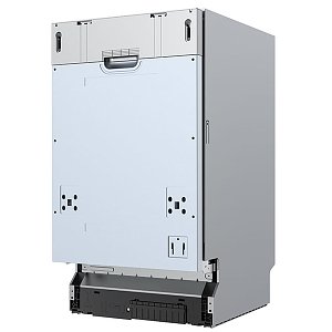 DAVOLINE DDW 1045E Εντοιχιζόμενο Πλυντήριο Πιάτων 45cm 801228002