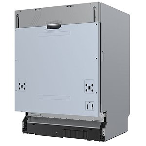 DAVOLINE DDW 1460E Εντοιχιζόμενο Πλυντήριο Πιάτων 60cm 801228001