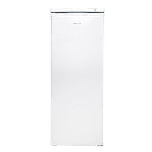 Davoline DFU W 168L NE Καταψύκτης Όρθιος Λευκός 142.6x54.4x57.1