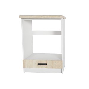 Anita Ντουλάπι Φούρνου Σονόμα 60x60x82cm DR6082A01