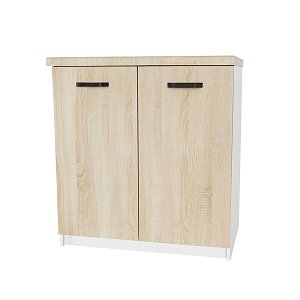 Anita Ντουλάπι Νεροχύτη Σονόμα 80x60x82cm DS8082A01