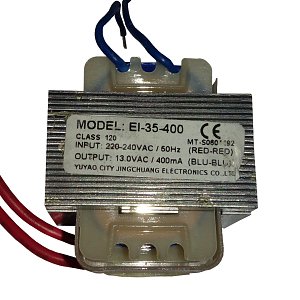 Μετασχηματιστής για Φραπιέρα HSM-705 HSM-705S
