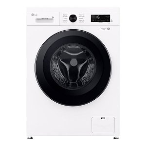 LG F4X1008NWK Πλυντήριο Ρούχων Λευκό 8kg