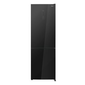 Finlux FBN340B Ψυγειοκαταψύκτης Μαύρος 187x59.5x63.5