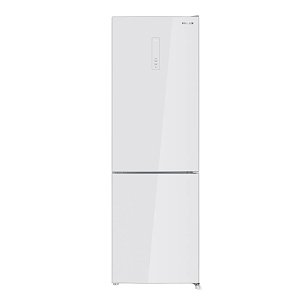 Finlux FBN340W Ψυγειοκαταψύκτης Λευκός 187x59.5x63.5