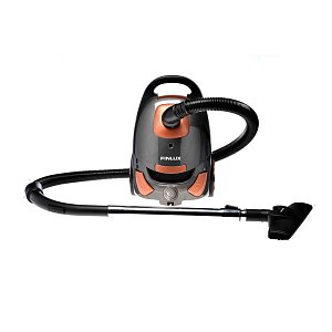 Finlux FCH-2555M Ηλεκτρική Σκούπα Μαύρο